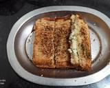 Cheesy Garlic Bread recipe step 4 photo