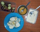 Foto langkah ke 2 dari resep Terong Cabai Garam.