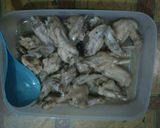 Foto langkah ke 2 dari resep Ayam goreng Kalasan ala mama Dafi.