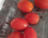 Foto del paso 1 de la receta: Ensalada de Espinacas