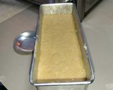 Foto langkah ke 9 dari resep Banana Bread With Cheese.