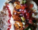 Chicken Tikka Kebabs recipe step 4 photo