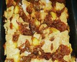 Foto del paso 4 de la receta: Torta de manzana avainillada