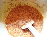মাটন বিরিয়ানি (mutton biriyani recipe in Bengali) রেসিপি ধাপ - 4 ছবি