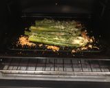Foto del paso 3 de la receta: Espárragos gratinados