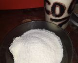 Foto del paso 5 de la receta: Tarta de coco con chocolate