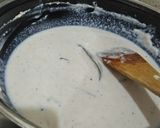पनीर इन व्हाइट ग्रेवी (Paneer in white gravy recipe in hindi) रेसिपी चरण 2 फोटो