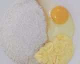 Foto langkah ke 1 dari resep ONDE-ONDE KETAWA / KUE KETAWA - Mudah & Ekonomis.