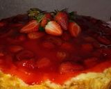 Foto del paso 14 de la receta: New York cheesecake