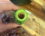 صورة لخطوة 2 من وصفة كوسى محشي