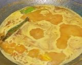 Foto langkah ke 4 dari resep Lodeh Tahu Telur.