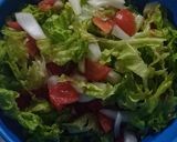 Foto del paso 2 de la receta: Ensalada 🥗