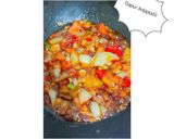 Foto langkah ke 2 dari resep Nasi Goreng Special Istimewa Ayam Super Berkah🙏🏻😇🤍👍🏻.