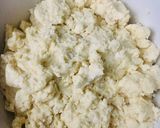 Foto del paso 3 de la receta: 🇵🇾 Mbeju 🇵🇾 🧇🧀🧇🧉🇵🇾