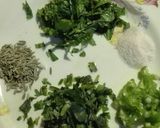 A picture of step 3 of Tomato Oinon Raita 1.