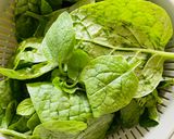 Hình bước làm 4 của món Lẩu chao sa tế má đùi gà