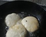 મગ દાળ કચોરી(mung dal kachori in Gujarati) રેસીપી સ્ટેપ2ફોટો