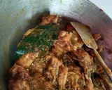 গন্ধ রাজ চিকেন রেসিপির ধাপ 9 ছবি