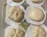 Foto langkah ke 2 dari resep Bakpao ayam.