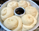 Foto del paso 11 de la receta: Roscos brioches con frutas confitadas