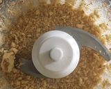 Foto del paso 2 de la receta: Budín de manzanita cuadrado en flyp