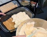 Foto langkah ke 6 dari resep Tiramisu.