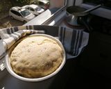 Fahéjas vaníliás rúd recept fázis 1 fotója