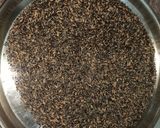 कारेळ्यची चटणी (karlyachi chuthey recipe in marathi) रेसिपी स्टेप 1 फोटो 