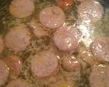 Duck Egg Drop Soup recipe step 4 photo