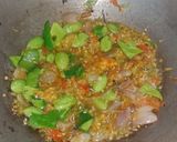 Foto langkah ke 4 dari resep Tongkol Suir Mercon.