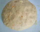 Foto del paso 3 de la receta: Roscos caseros de🍊 naranja muy crujientes.para semana santa
