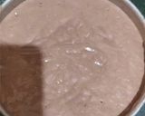मिक्स फ्लेवर्ड केक (Mix Flavoured cake recipe in hindi) रेसिपी चरण 3 फोटो