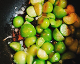 Foto del paso 1 de la receta: Picadillo de Soya Ranchero
