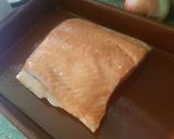 Foto del paso 4 de la receta Salmón imperio
