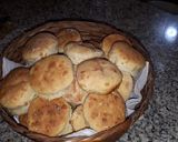Foto del paso 4 de la receta: Bizcochitos para el mate