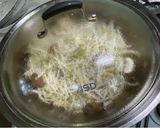 鐵板牛排+熱炒綠豆芽的食譜步驟3照片