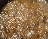 A picture of step 11 of Whole Buttery Bourbon Chicken.