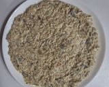 عکس مرحله 8 از دستور دیپ ماست و بادمجان با میت بال مرغ 😋