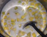 Foto langkah ke 6 dari resep Es Kweni laksamana mengamuk.