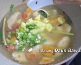 Foto langkah ke 8 dari resep Sop Ikan Asam Pedas - Resep Sedap.