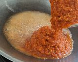 Foto langkah ke 2 dari resep Sambel Lalapan Frozen.