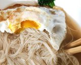 Foto del paso 6 de la receta: Fideos de arroz básicos