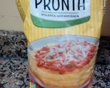 Foto del paso 1 de la receta: Pan de harina de maíz🌽(polenta)