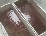 Foto langkah ke 3 dari resep brownies kukus resep mertua.