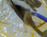 Foto langkah ke 4 dari resep Simple Banana Cake Moist.