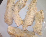 Foto del paso 2 de la receta: Costillas rebozadas 😍
