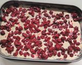 Quark-os meggyes hamisrétes 🍒 recept fázis 3 fotója