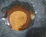 Foto langkah ke 2 dari resep Rujak simple.