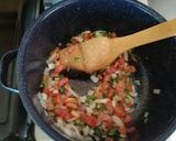 Foto del paso 1 de la receta: Lentejas a la mexicana