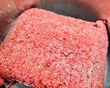 A picture of step 1 of Montreal Sliders 🍔.